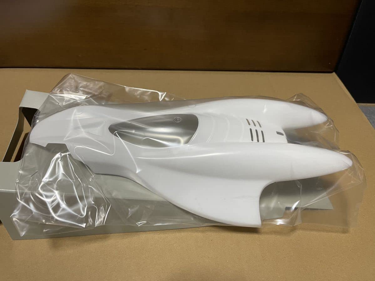タミヤセイントドラゴン2021メーカーカット・塗装済ボディ&ステッカーセット Amazon.co.jp: 110 タミヤ セイントドラゴン2021 組立キットより
