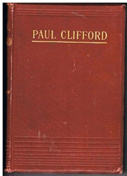 Paul Clifford