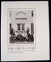 The Orvis Story Commemorating The 125th Anniversary Of The Orvis Company B00EKTE9PE Book Cover