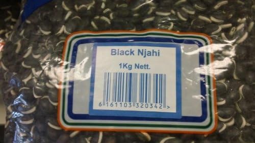 Njahi beans