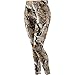 Legendary Whitetails Ladies Big Game Camo Leggings Big Game Field Camo Large