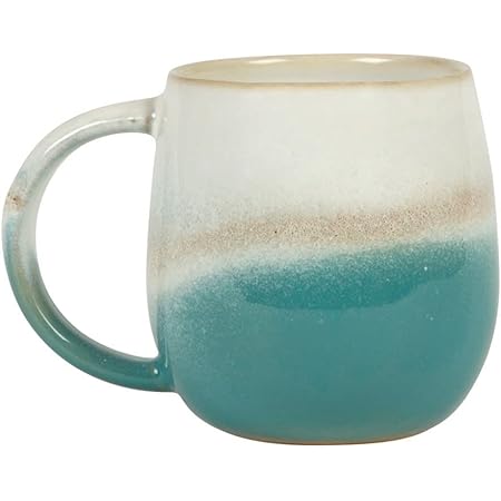 Mojave Glaze Terracotta Large Vase – Home Of Hopcroft - View #12