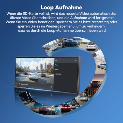 Wireless CarPlay pantalla para eliminar cables en salpicadero y evitar multas 7