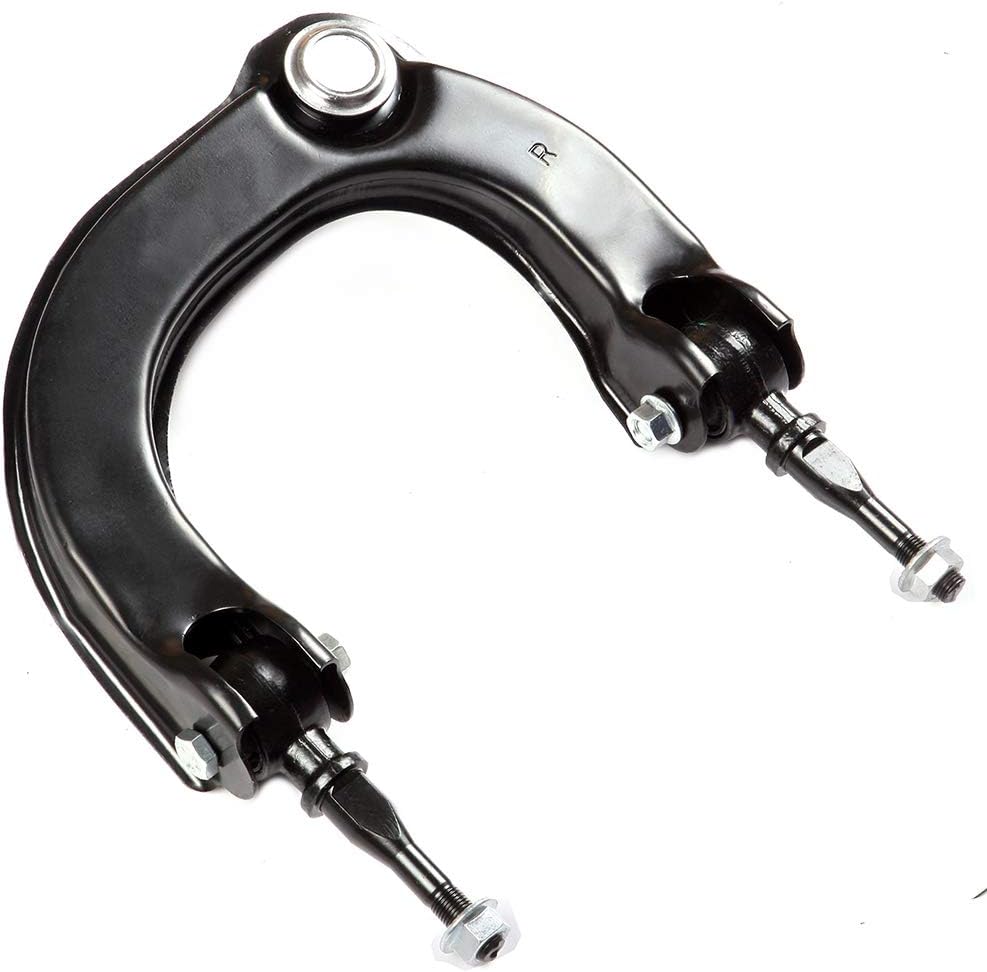 SCITOO 1pc-Front Suspension Part K620104 Upper Control Arm And Ball Joint - Passenger Side for Hyundai Sonata XG300 XG350 for Kia Amanti Magentis Optima