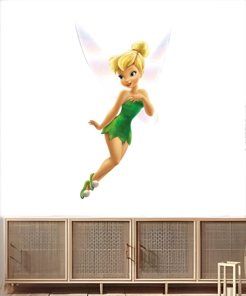 Tinkerbell | Wall Stickers for Kids