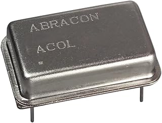 ACOL-12.000MHZ-EK Oscillator OSC XO 12.0000MHZ HCMOS TTL Through Hole