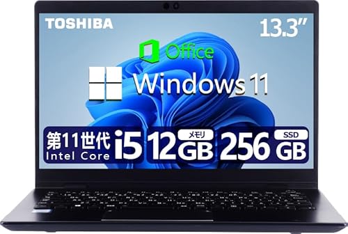 �yAmazon.co.jp ����z�m�[�g�p�\�R�� ���� Dynabook G83 ��CPU:��11����Core i5/13.3�C���` FHD �y��/Web�J����/Office ����/Windows 11 Pro/�����ݒ�s�v/����Wifi/Bluetoot