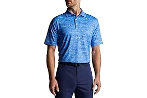 Peter Millar Polo Classic Fit