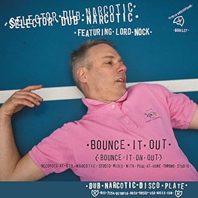 Bounce It Out