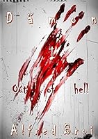Dämon I: Out of hell 3738631380 Book Cover