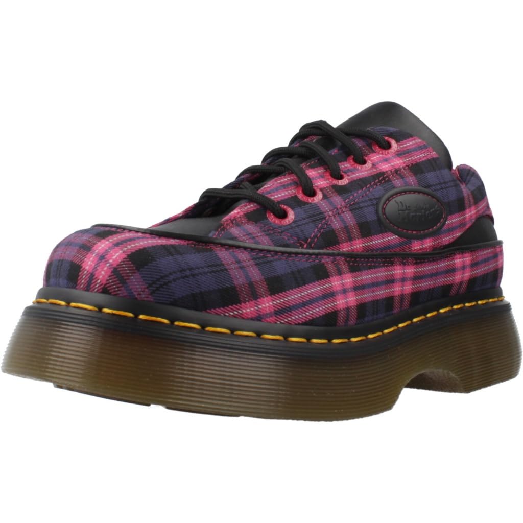 Dr. Martens Unisex-Adult Buzz 5i Shoe