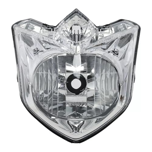 Phare Moto idéal pour les trajets de nuit en FZ8N et XJ6 Diversion