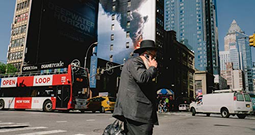 Coincidences: New York by Chance