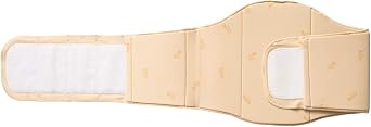 M&D 9100 Tabla Abdominal 360 Ab Board Post Surgery Lipo Foam and Compression Boards for Liposuction Beige