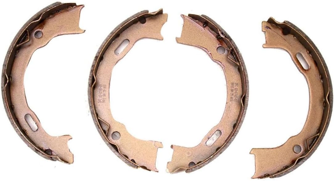 Parking Brake Shoe for Jeep Grand Cherokee 1994 1 PCS