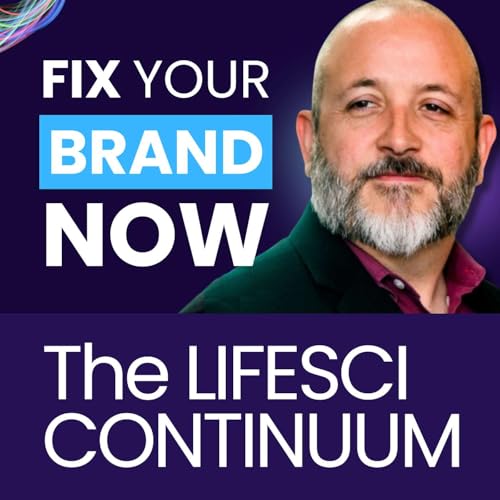 Couverture de The 3 Branding Mistakes That Stop Product Growth | Jim Macleod