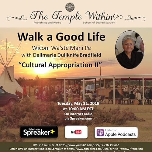 Cultural Appropriation Part II