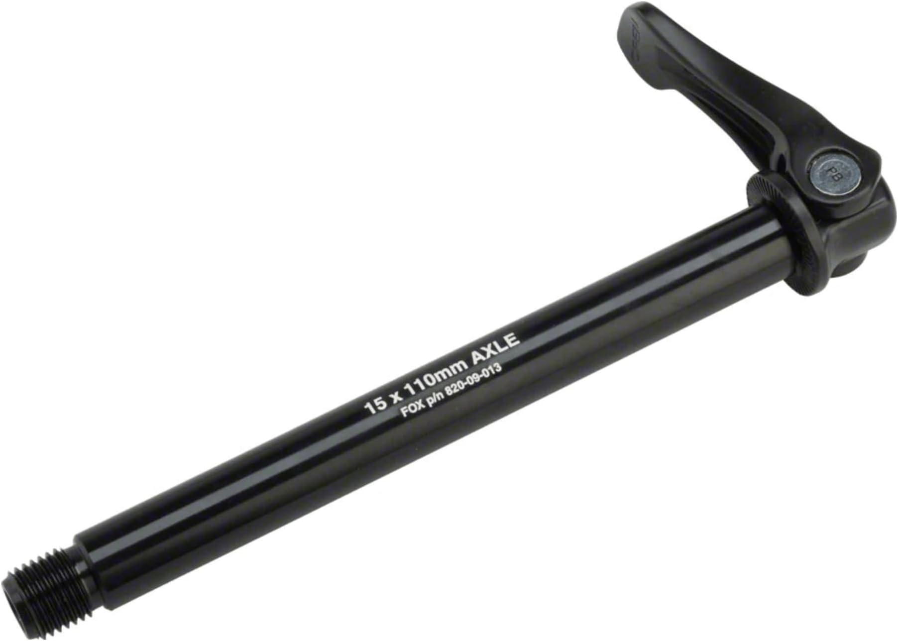 Fox Shox 15QR Axle 15x110mm Boost