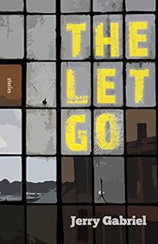 Paperback The Let Go Book