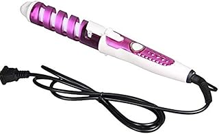 Professional Portable Hair Salon Spiral Curl Ceramic