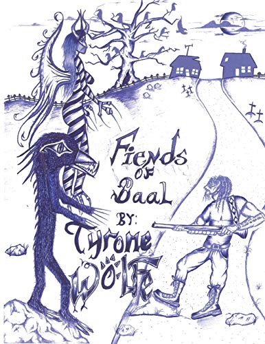 Fiends of Baal