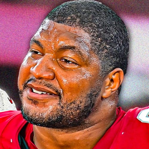 Calais Campbell Questions Who the Cardinals Could Be — We Already Know + Mat Ishbia Interview