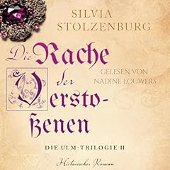 Die Rache der Versto&szlig;enen cover art