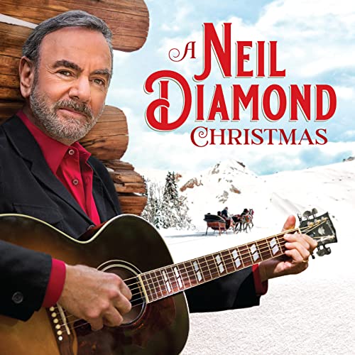 Neil Diamond