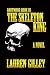 The Skeleton King (Dartmoor Book 3)