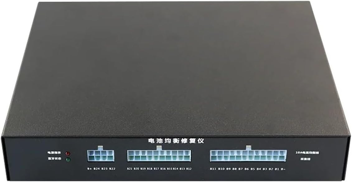 JK-B2A24S / JK-B2A16S Active Lithium Battery Equalizer Board – Balancer Module