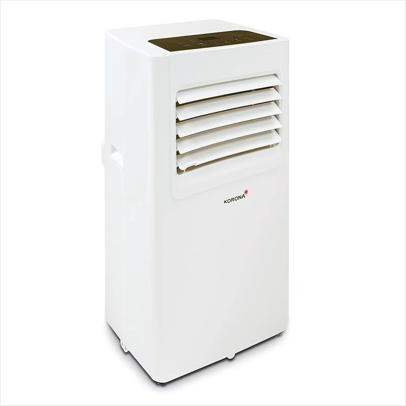 Korona 82000 Iceberg 7.0 ECO Climatiseur mobile 7000 BTU 3-en-1
