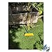 Suinga CEPILLO extensible de 0,8 a 1,4 mts para barrer CESPED ARTIFICIAL....
