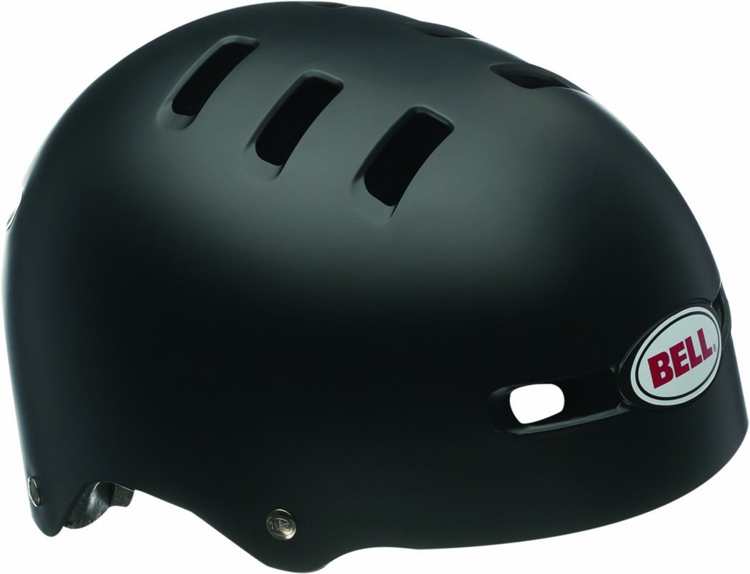 Bell Faction Helmet