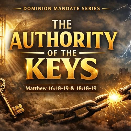 The Authority of the Keys