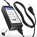 T-Power 19V~ 65W AC DC Adapter Charger Compatible with Samsung Galaxy View SM-T670 SM-T677 Tablet 32GB 64GB, Samsung Chrome Series 3, 5, 7, 9 ATIV Book 13" 15" Charger Power Supply