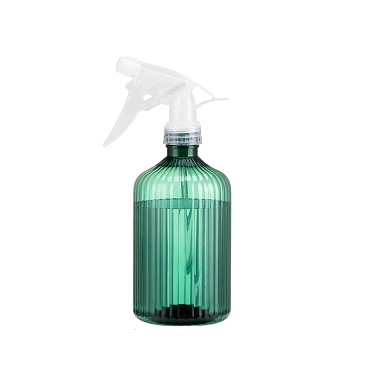 DSFIHJO Spray Bottle Plant Sprayer Irrigation Watering Can Garden Watering Pot for Garden Indoor Cleaning Supplies(Green)