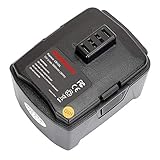 PowerGiant 12V 3.0Ah Lithium Battery Replacement for Ryobi CB120L CB121L BPL-1220 130503001 130503005, HJP003 HJP001 CD100 HJP002 JG001 CAH120LK HP612K Power Tools