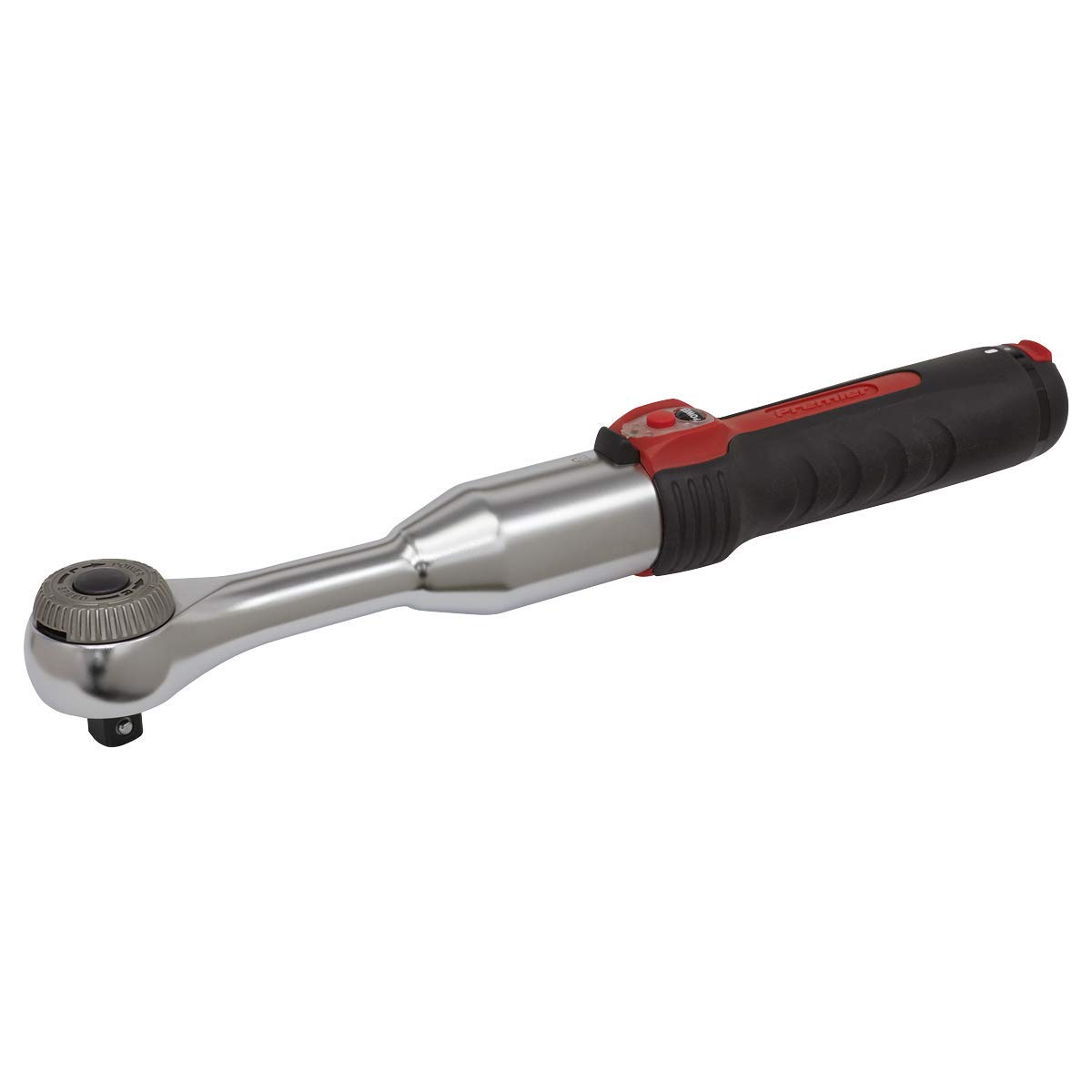 Sealey Trinquete de velocidad de potencia SPR001 3/8" Sq Drive