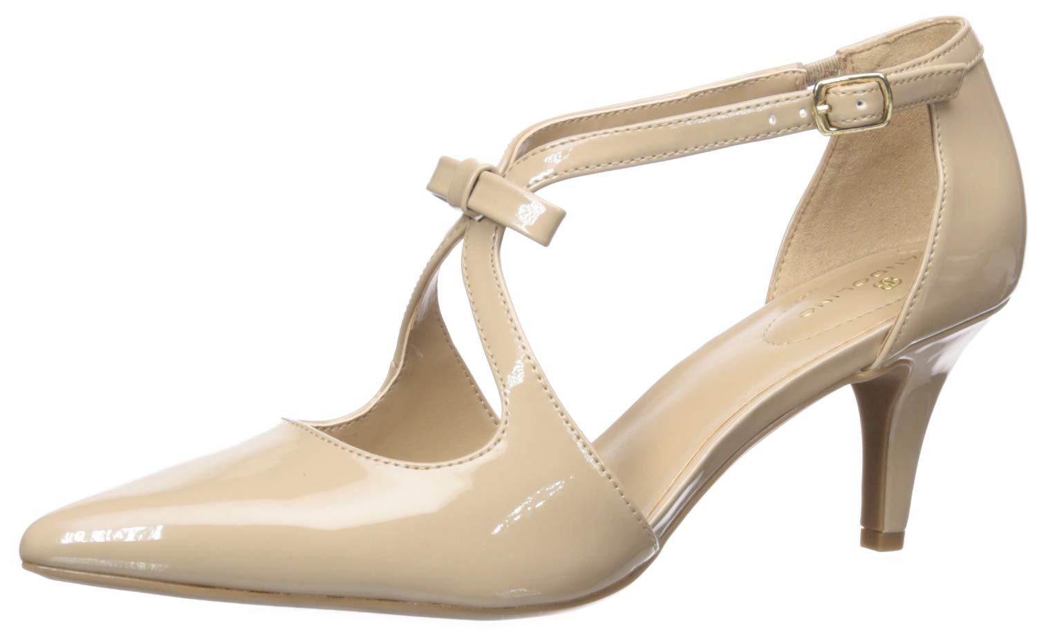 Bandolino Women's Zeffer Pump