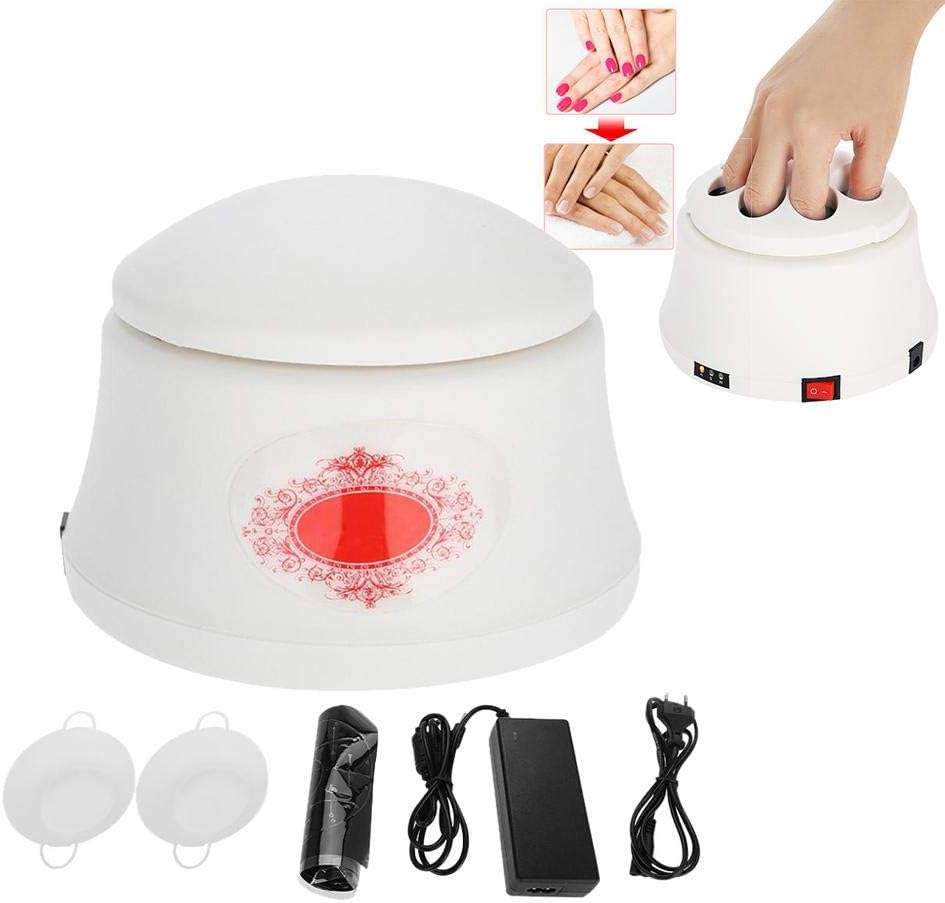 Nail Steam Degeling Nail Remover 36w Environmental Unloading Machine