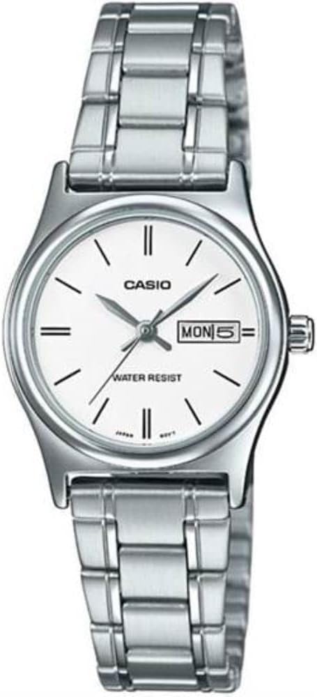 Dress Watch LTP-V006D-7B2UDF