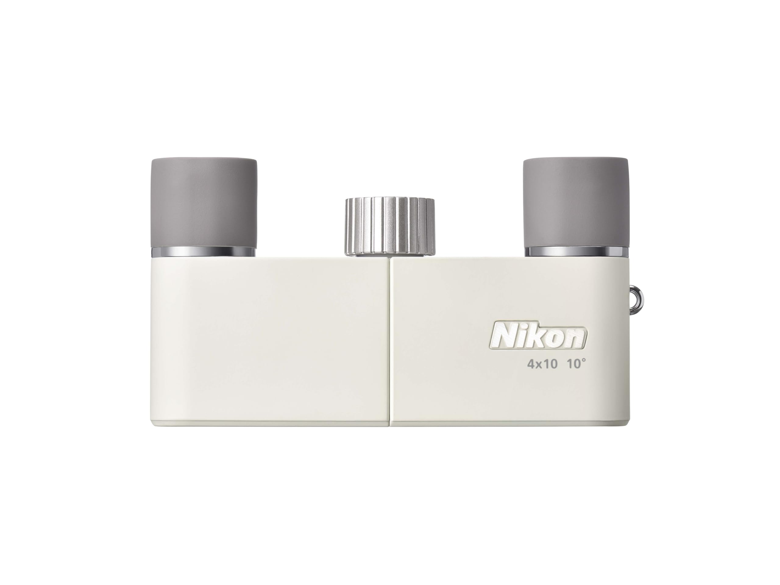 Amazon | Nikon 双眼鏡 遊 4X10D CF ダハプリズム式 4倍10口径 遊