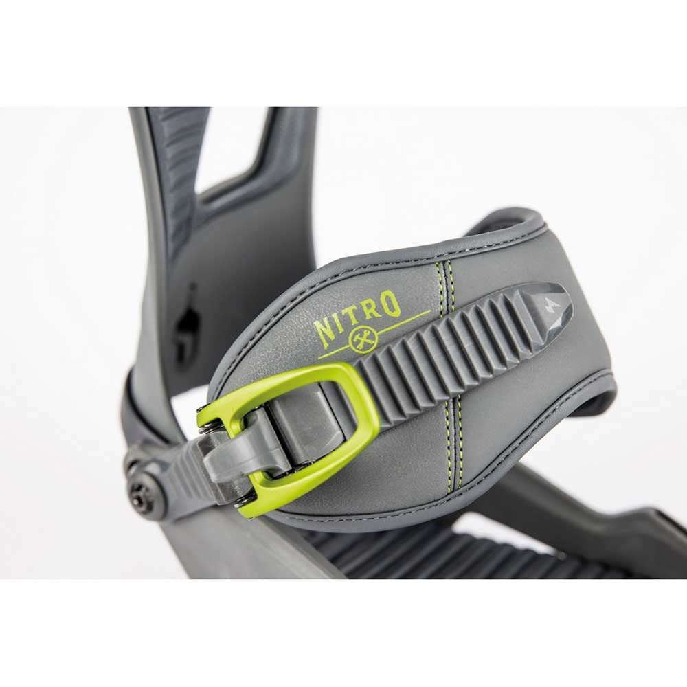 NITRO RAMBLER 23-24モデル メンズ factory craft Nitro Men's Rambler '23 All Mountain Freestyle Cheap Binding