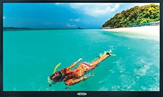 ASA LED TV with Integrated HDTV JTV24DC