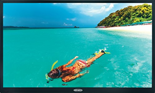 ASA LED TV with Integrated HDTV JTV24DC