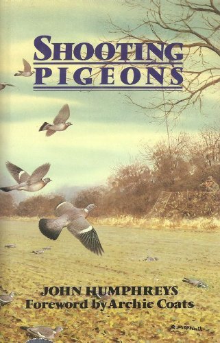 Pigeon Shooting In Scotland - Hunting Scotland - Foto 2