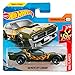 Produktbild Hot Wheels '68 Mercury Cougar HW Flames 164/250 2019