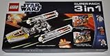 9489 – Endor Rebel Trooper & Imperial Trooper Battle Pack