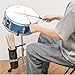 Seteol Snare Drum Set, 14