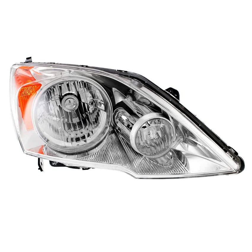 Amazon.com: New Right Headlight Compatible With Honda Sport CRV 